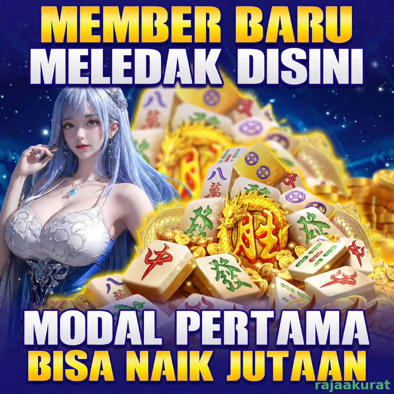rajaakurat: Temukan Kesenangan Bermain Game Arcade Kini Juga!